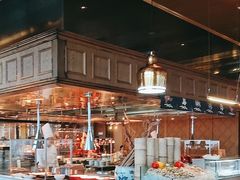 -君悦酒店·乐厨·高空自助餐(青年大街店)