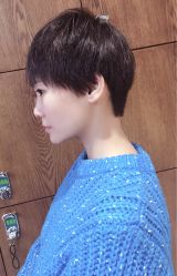 -简影造型·自选烫染接发salon