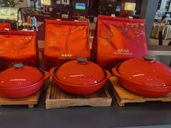 -顺德美的万豪酒店-万豪中餐厅