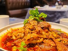 -红辣椒·川菜·火锅(朝外店)