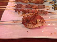 烤串-肉串汪(望京店)