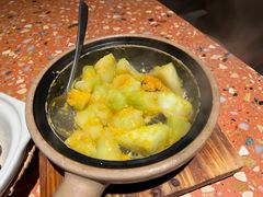 -涌煲记·蟹煲·砂锅海鲜·煲出宁波味(天一旗舰店)