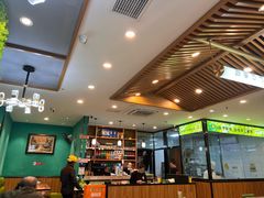 -合合春饼(潘家园店)