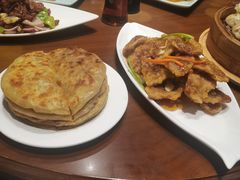 -西夏回族烧麦馆(牡丹街店)