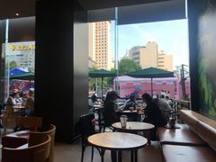 -星巴克(昆明金鹰天地店)