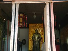 -黎里柳亚子纪念馆