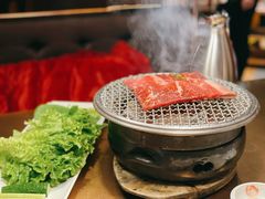 -辛氏火炉·韩式古法烤肉(松北店)