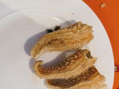 -岷山饭店-芝芝自助餐厅
