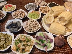 -品茗轩茶楼(江川路店)