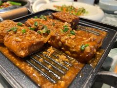 -披云云小馆·味道江湖(姚家园万象汇店)