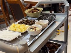 -70後铁锅炖(坡博总店)