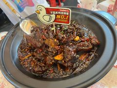 -回味黑鸭煲·始于2006(万松园店)