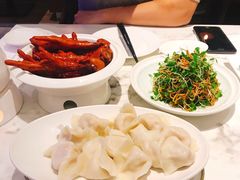 -喜鼎海胆水饺(柏威年购物中心店)