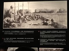 -侵华日军南京大屠杀遇难同胞纪念馆