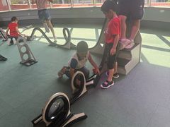 -香港科学馆