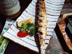-小川洋风料理(汉街店)