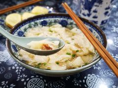 小馄饨-荣阳楼(山塘街店)
