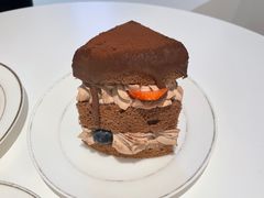 -PETIT PARIS 小巴黎(凯德1818店)