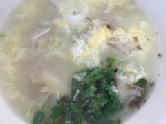 -陈记锅巴菜(五大道店)