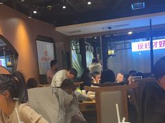-呷哺呷哺(万达新世界店)