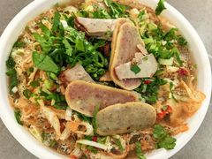 -和顺源· 臊面包子(西关店)