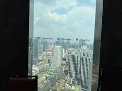 -美食汇自助餐厅(成都万达瑞华酒店)