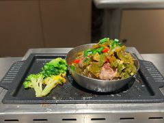 -肉肉大米(金虹桥店)