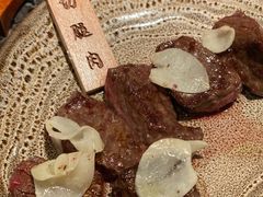 -老乾杯和牛烧肉(王府中环店)