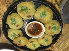 -向阳庄烧烤店(望京西园店)