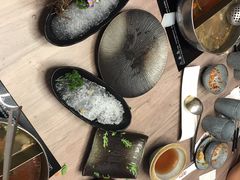-老鼎旺安格斯牛肉火锅(衡艺广场店)