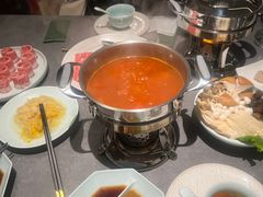 -鼎鼎香·港式火锅(北京SKP店)