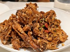 鸭架-大铁勺新津菜(熙悦汇店)