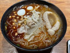 小份肥肠粉加结子-青石桥老瓦房肥肠粉总店(青石桥总店)