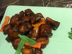 -冶春茶社(星汉大厦店)