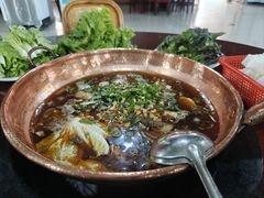 -朝伟清真铜瓢牛肉馆(三十年老·店)