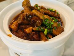 -小菜园新徽菜(无锡宜家荟聚中心店)