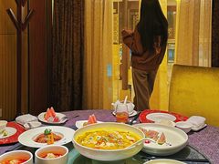 -北京首都机场希尔顿酒店