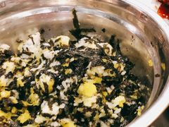 紫菜饭团-咕咕站韩国料理(紫金港店)