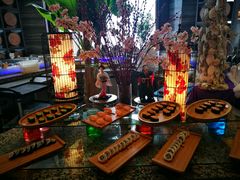 -乌鲁木齐环球国际大酒店