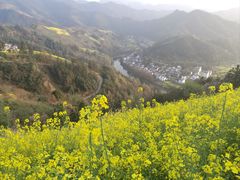 -石潭村