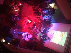 Hooley's&nbsp;爱尔兰音乐餐吧-Hooley's活利仕西餐厅(珠江新城店)
