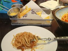 -bluefrog蓝蛙(恒隆广场店)