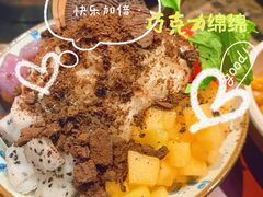 -巴国九王爷火锅(万盛总店)