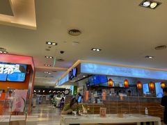-鲜芋仙(群光广场店)