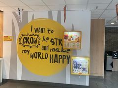 -麦当劳(茂名电白分店)