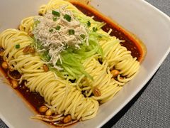 四川鸡丝凉面-老屋川菜·水煮鱼(龙湖亦庄天街店)