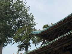 -晋祠博物馆