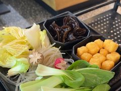 -一席地·本地鸡窝(西湖文化广场店)