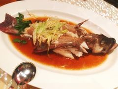 -8餐厅(新葡京酒店)