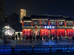 -回龙窝历史文化街区